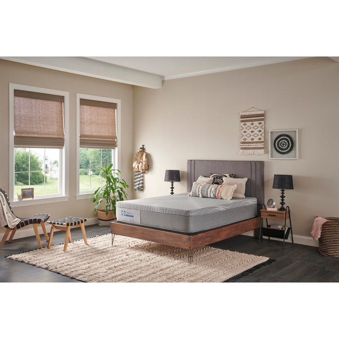 Sealy Paterson Medium Firm Hybrid Mattress (Twin) IMAGE 12