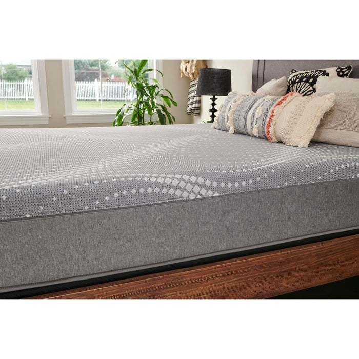 Sealy Paterson Medium Firm Hybrid Mattress (Twin) IMAGE 16