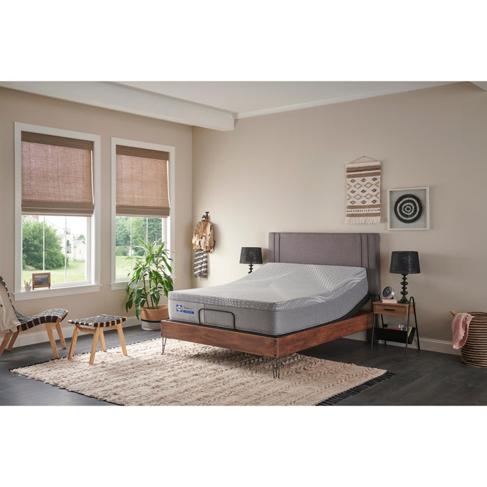 Sealy Paterson Medium Firm Hybrid Mattress (Twin) IMAGE 17