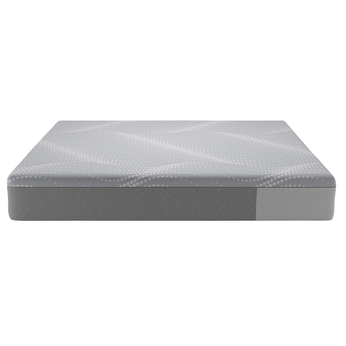 Sealy Paterson Medium Firm Hybrid Mattress (Twin) IMAGE 3