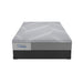 Sealy Paterson Medium Firm Hybrid Mattress (Twin) IMAGE 7