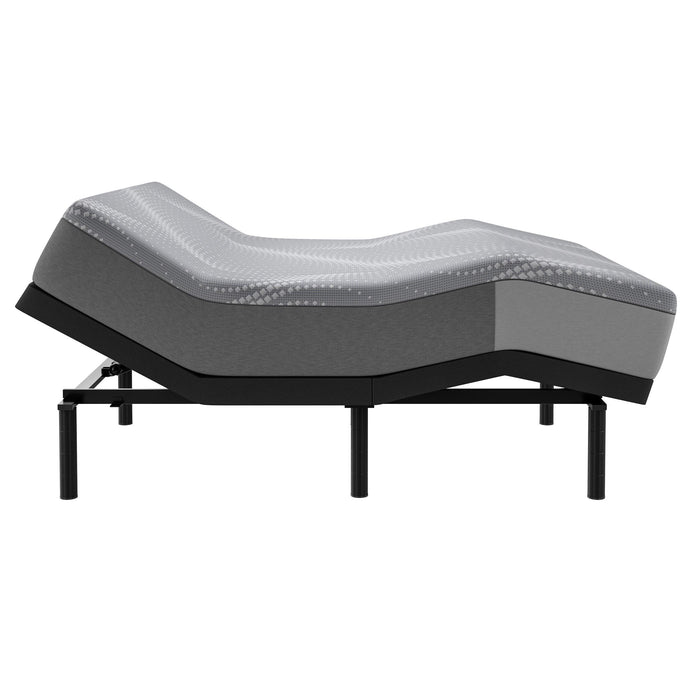 Sealy Paterson Medium Firm Hybrid Mattress (Full) IMAGE 11