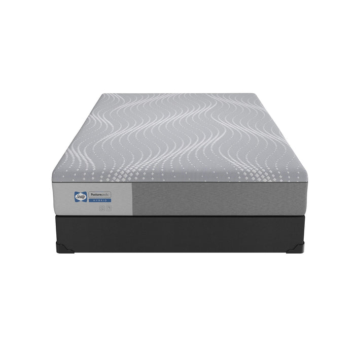 Sealy Paterson Medium Firm Hybrid Mattress (Full) IMAGE 7