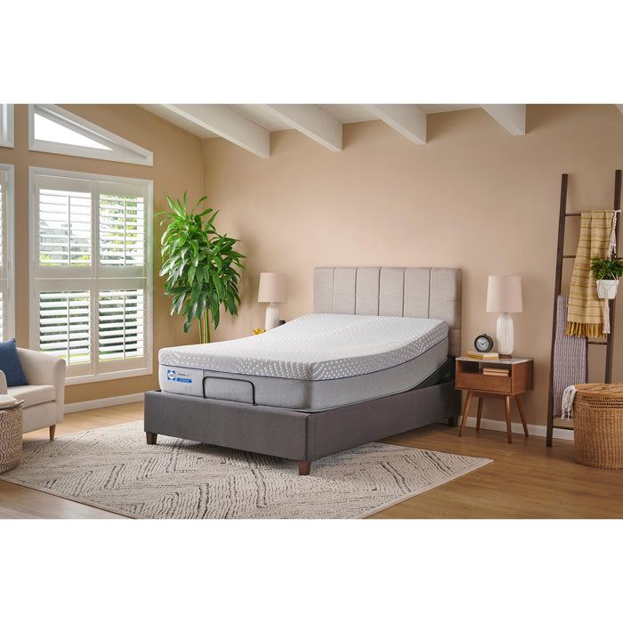 Sealy Lacey Firm Hybrid Mattress (Twin) IMAGE 16