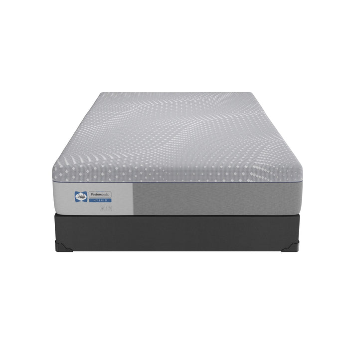 Sealy Lacey Firm Hybrid Mattress (Twin) IMAGE 6