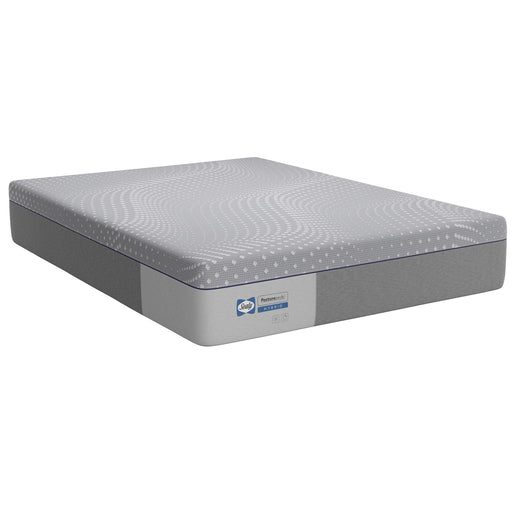 Sealy Lacey Firm Hybrid Mattress (Full) IMAGE 1