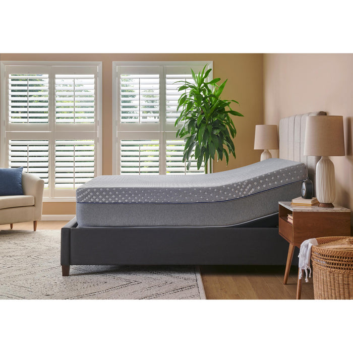 Sealy Lacey Plush Hybrid Mattress (Queen) IMAGE 17