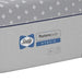 Sealy Lacey Plush Hybrid Mattress (Queen) IMAGE 4