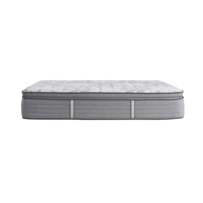 Sealy Silver Pine Medium Firm Euro Top Mattress (Twin) IMAGE 3