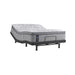 Sealy Silver Pine Medium Firm Euro Top Mattress (Twin) IMAGE 9