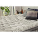 Sealy Silver Pine Medium Firm Euro Top Mattress (Full) IMAGE 15