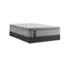 Sealy Silver Pine Plush Euro Top Mattress (Queen) IMAGE 5