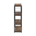 Acme Furniture Bookcases 4-Shelf 92399 IMAGE 3