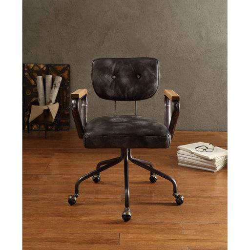 Acme Furniture Office Chairs Office Chairs 92411 IMAGE 2