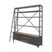 Acme Furniture Bookcases 4-Shelf 92436 IMAGE 1