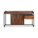 Acme Furniture Office Desks Desks 92445 IMAGE 3