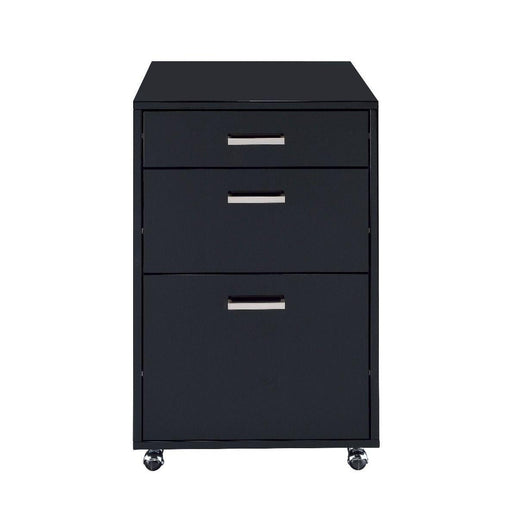 Acme Furniture Filing Cabinets Vertical 92450 IMAGE 1