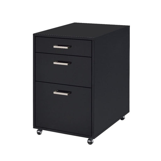 Acme Furniture Filing Cabinets Vertical 92450 IMAGE 2