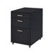 Acme Furniture Filing Cabinets Vertical 92450 IMAGE 2