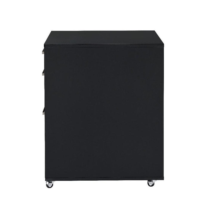 Acme Furniture Filing Cabinets Vertical 92450 IMAGE 3