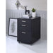 Acme Furniture Filing Cabinets Vertical 92450 IMAGE 5