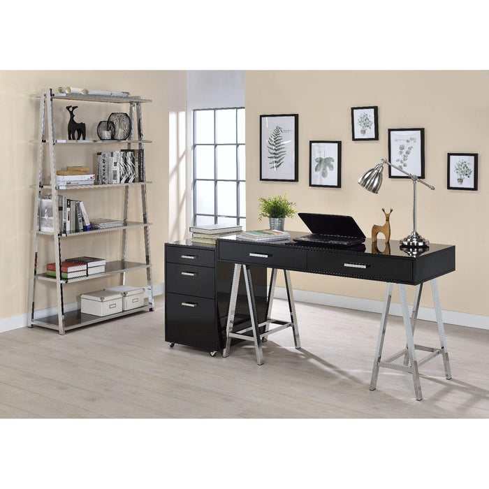 Acme Furniture Filing Cabinets Vertical 92450 IMAGE 6