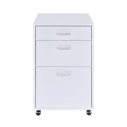 Acme Furniture Filing Cabinets Vertical 92454 IMAGE 2