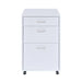 Acme Furniture Filing Cabinets Vertical 92454 IMAGE 2