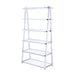 Acme Furniture Bookcases 5+ Shelves 92455 IMAGE 1