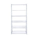 Acme Furniture Bookcases 5+ Shelves 92455 IMAGE 2