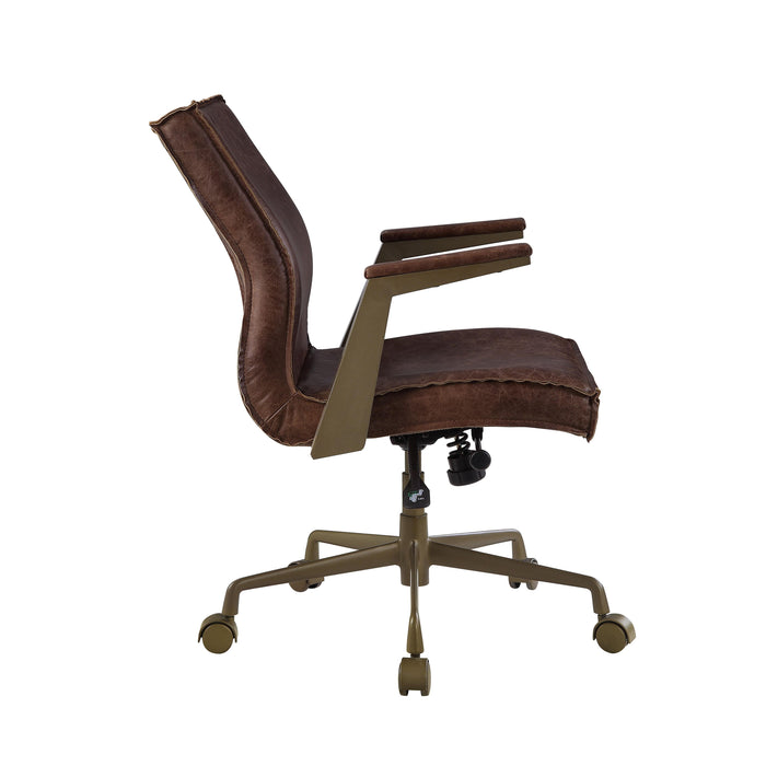 Acme Furniture Office Chairs Office Chairs 92483 IMAGE 3