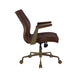 Acme Furniture Office Chairs Office Chairs 92483 IMAGE 3