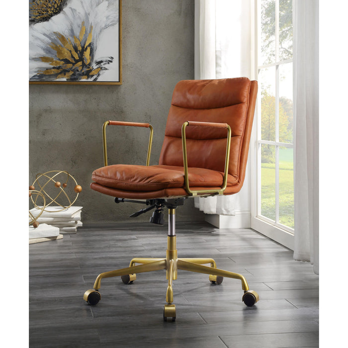 Acme Furniture Office Chairs Office Chairs 92498 IMAGE 6