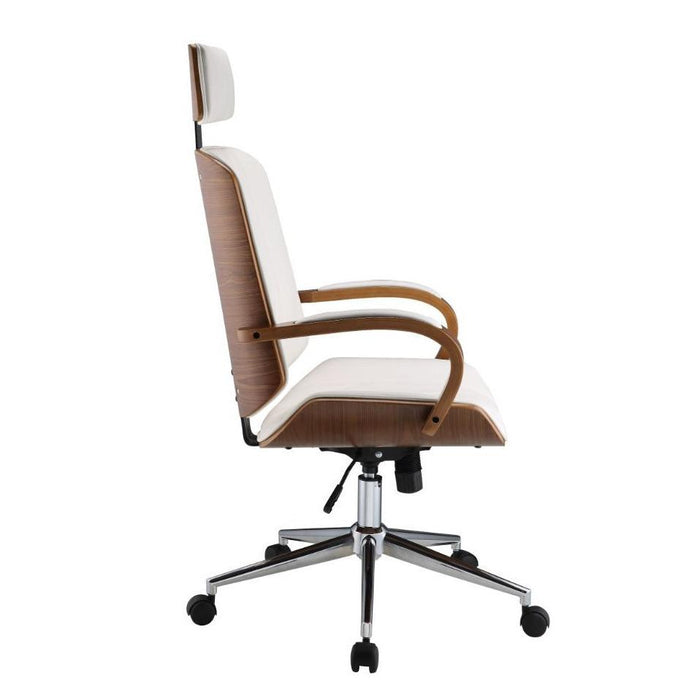 Acme Furniture Office Chairs Office Chairs 92513 IMAGE 3