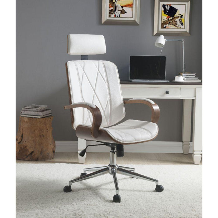 Acme Furniture Office Chairs Office Chairs 92513 IMAGE 6