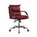 Acme Furniture Office Chairs Office Chairs 92536 IMAGE 1