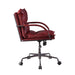 Acme Furniture Office Chairs Office Chairs 92536 IMAGE 3