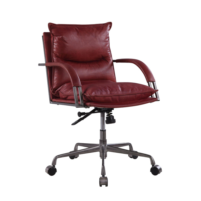 Acme Furniture Office Chairs Office Chairs 92536 IMAGE 4