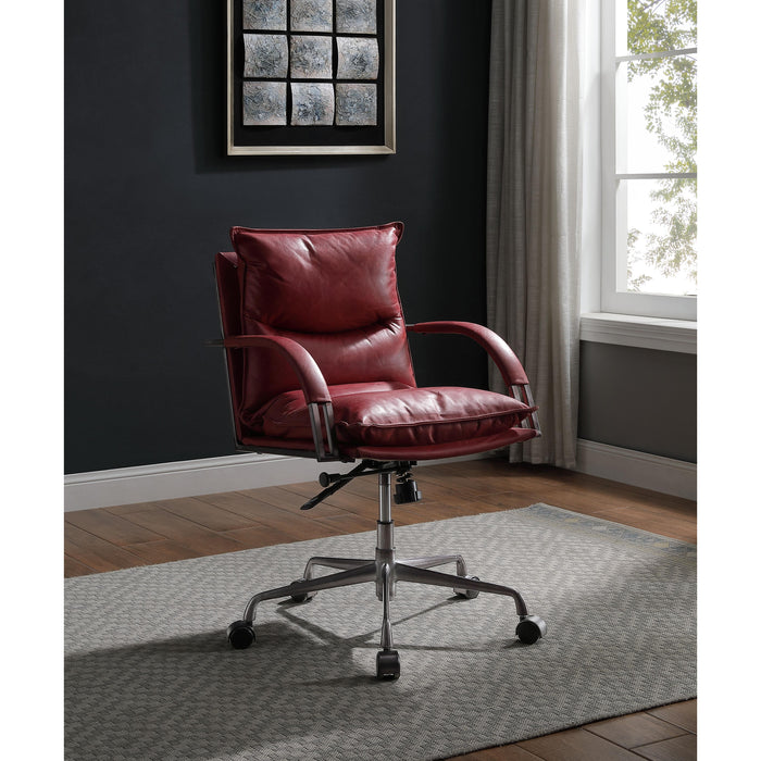 Acme Furniture Office Chairs Office Chairs 92536 IMAGE 7