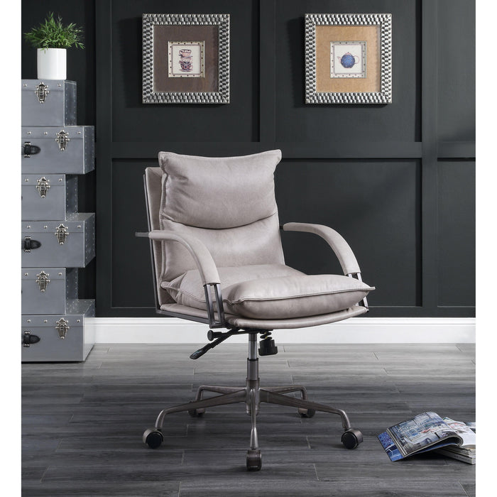 Acme Furniture Office Chairs Office Chairs 92537 IMAGE 6