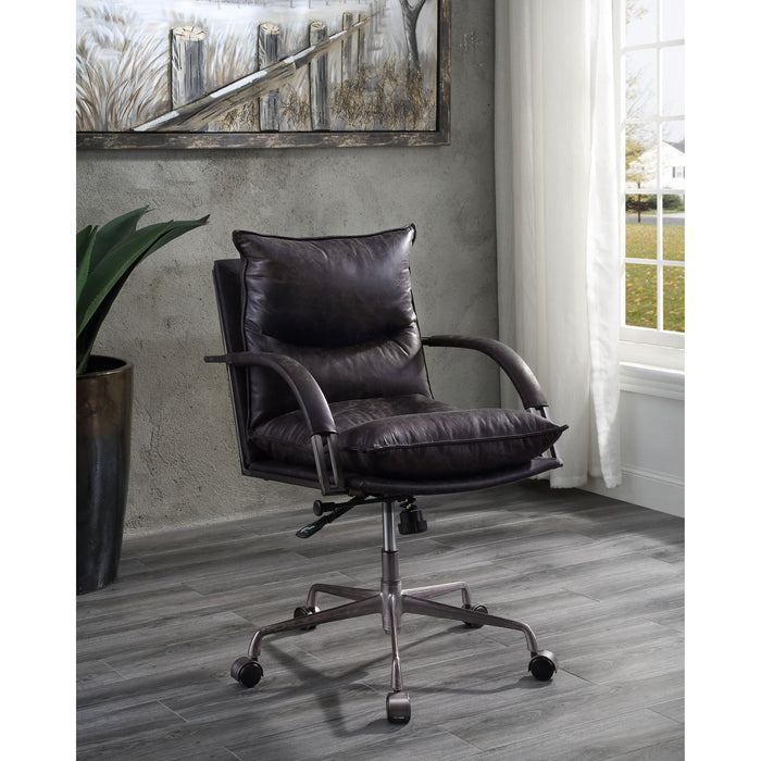 Acme Furniture Office Chairs Office Chairs 92538 IMAGE 6