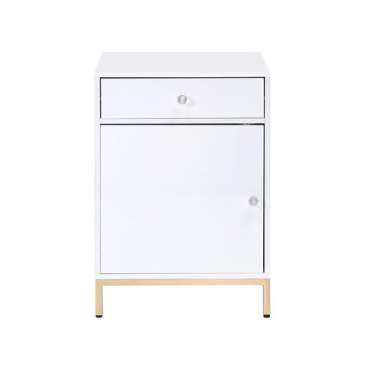 Acme Furniture Filing Cabinets Vertical 92543 IMAGE 2