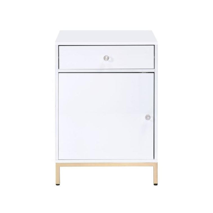 Acme Furniture Filing Cabinets Vertical 92543 IMAGE 2