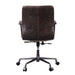 Acme Furniture Office Chairs Office Chairs 92558 IMAGE 4