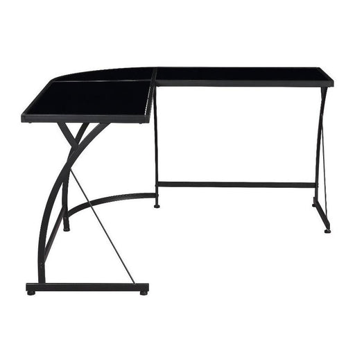 Acme Furniture Office Desks L-Shaped Desks 92590 IMAGE 2