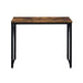 Acme Furniture Office Desks L-Shaped Desks 92600 IMAGE 2