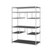 Acme Furniture Bookcases 5+ Shelves 92657 IMAGE 1