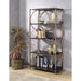 Acme Furniture Bookcases 5+ Shelves 92659 IMAGE 3