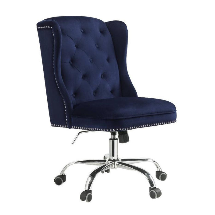 Acme Furniture Office Chairs Office Chairs 92665 IMAGE 1