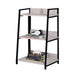 Acme Furniture Bookcases 3-Shelf 92672 IMAGE 1